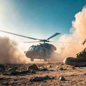 AKE International Training HEAT