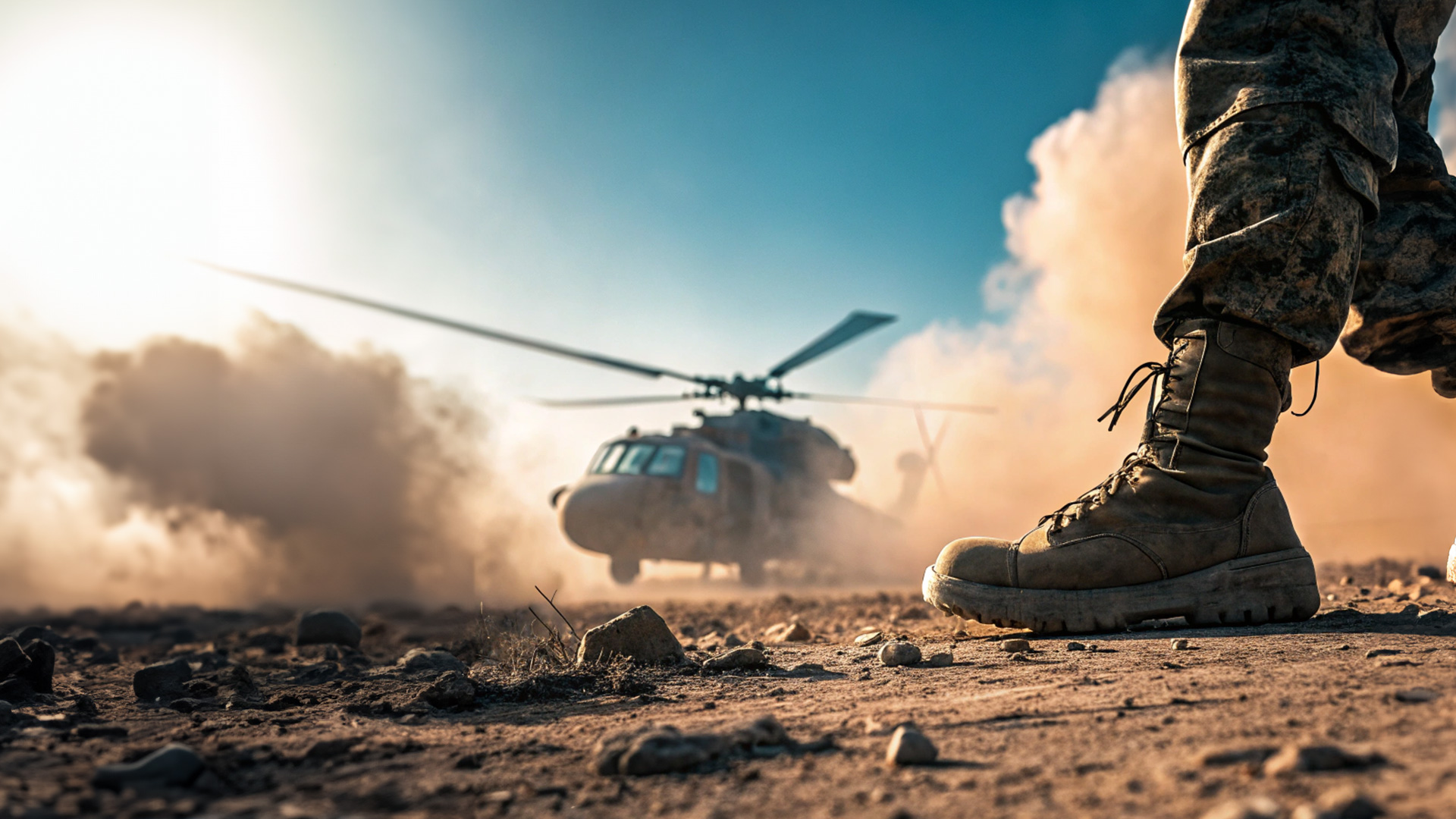 AKE International Training HEAT