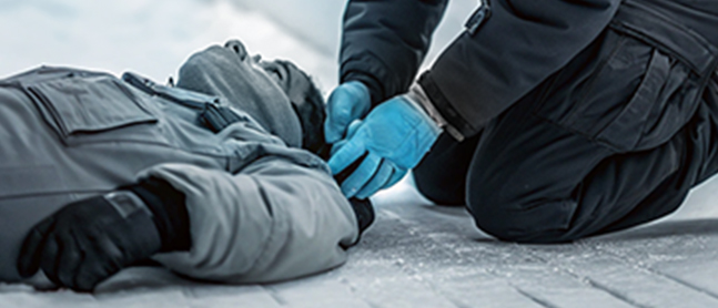 AKE International Training