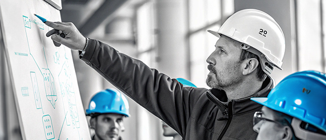 AKE International Training