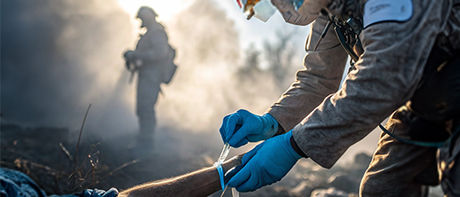 AKE International Training