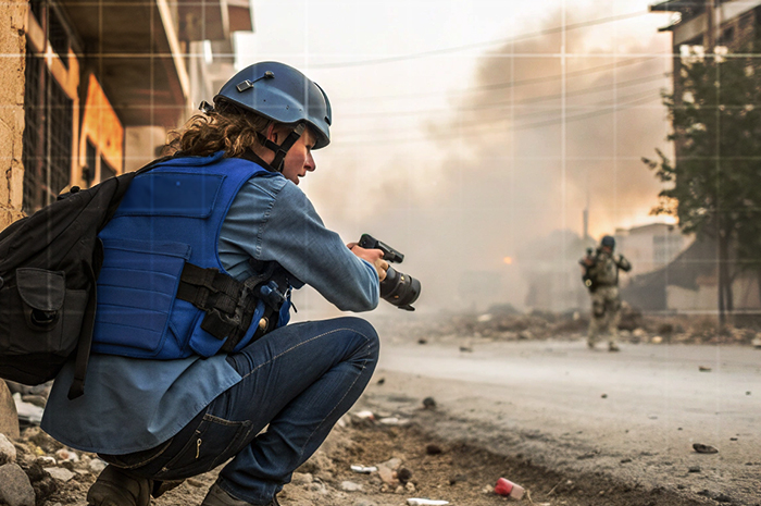 AKE International Global Risk Analysis