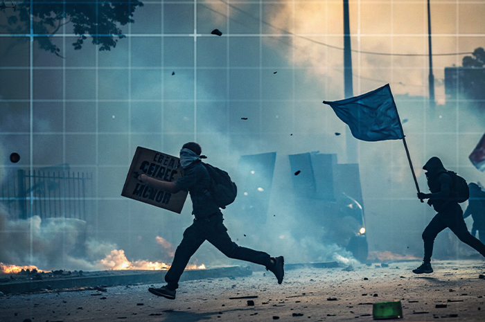 AKE International Risk Analysis