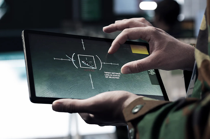 AKE International Global Tracking Services