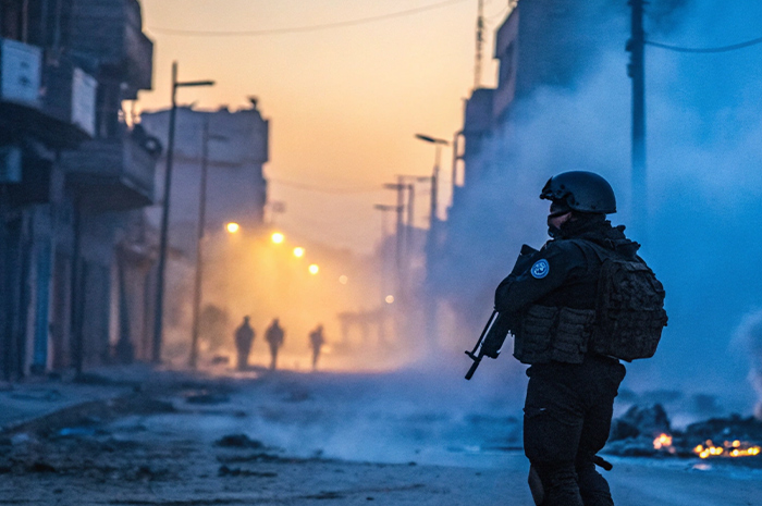 AKE International Global Evacuation Services