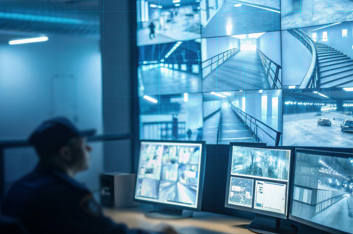 AKE International Security and Operations