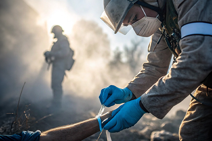 AKE International Training