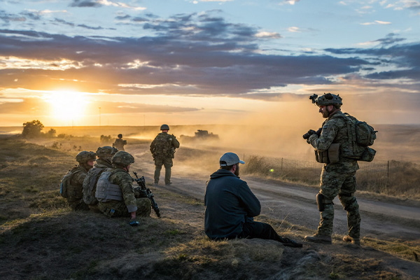 AKE International Training