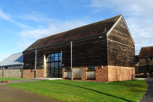 AKE International Training Dovehills Training Facility UK