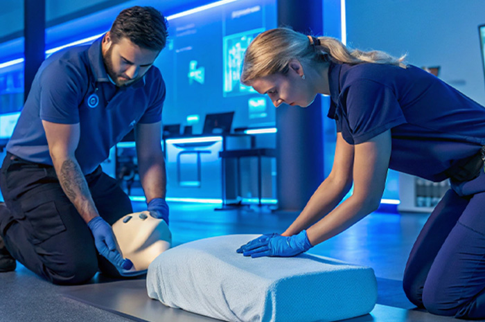 AKE International Training