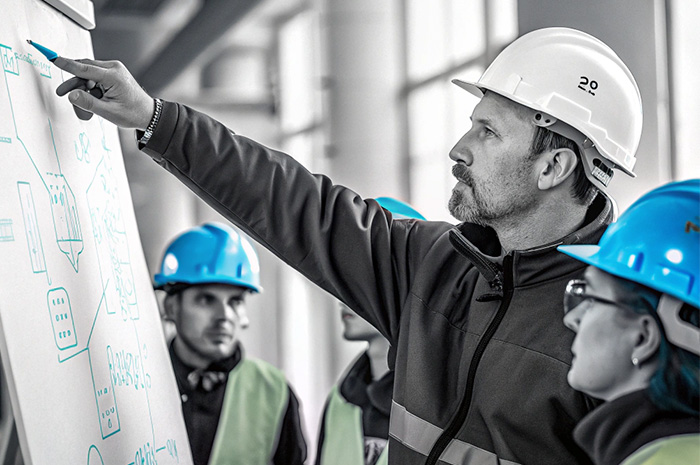 AKE International Training