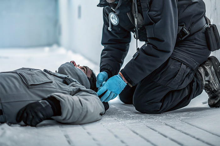 AKE International Training