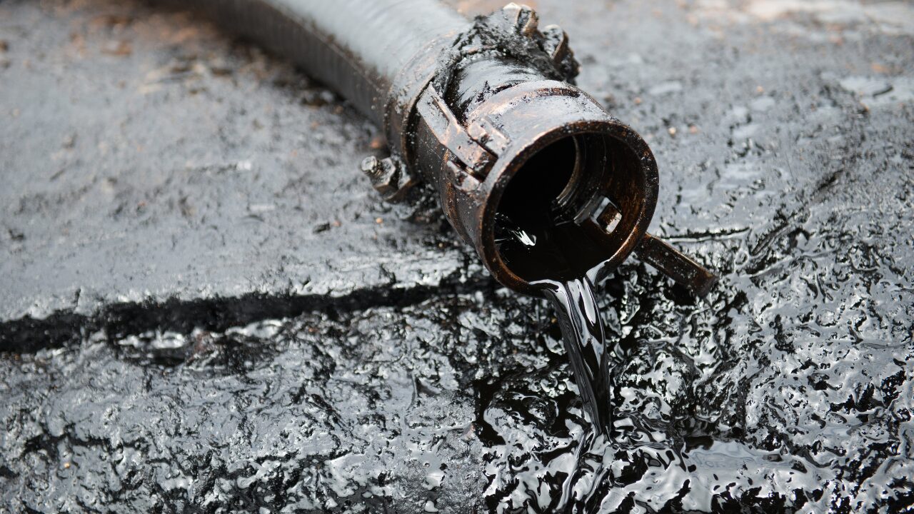 AKE International Risk Analysis