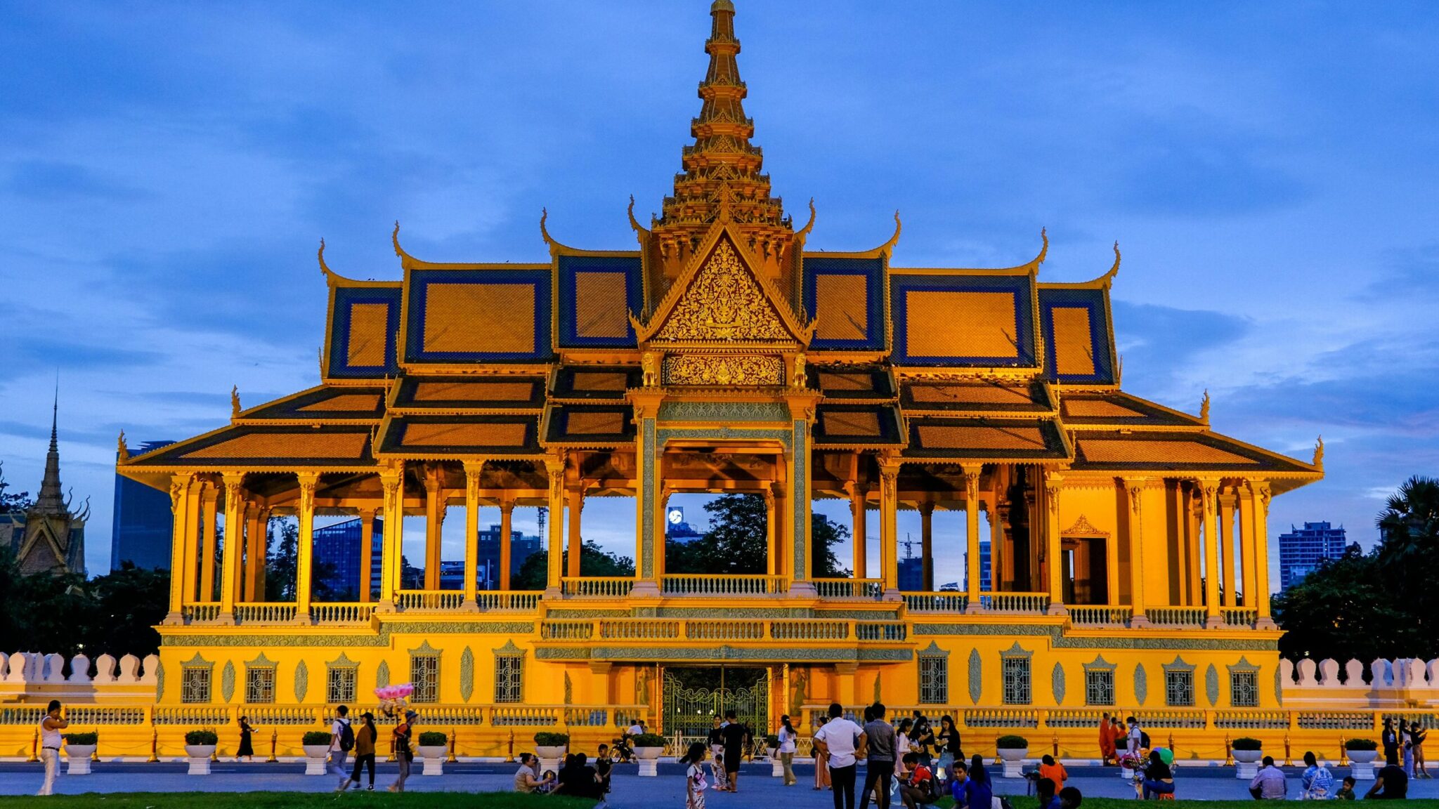 AKE International Risk Analysis