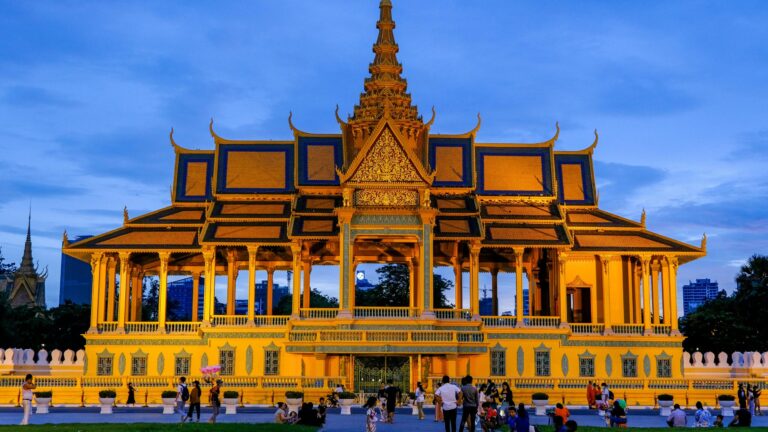 AKE International Risk Analysis