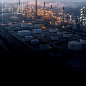 AKE International Global Energy Risk Report