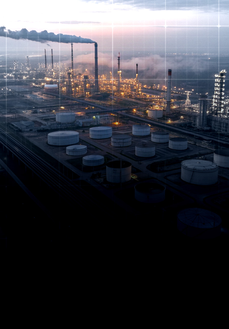 AKE International Global Energy Risk Report