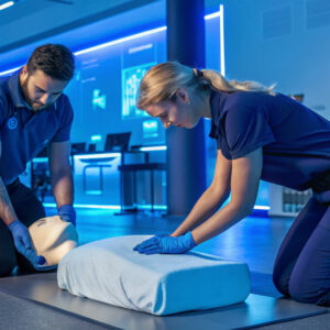 AKE International Training