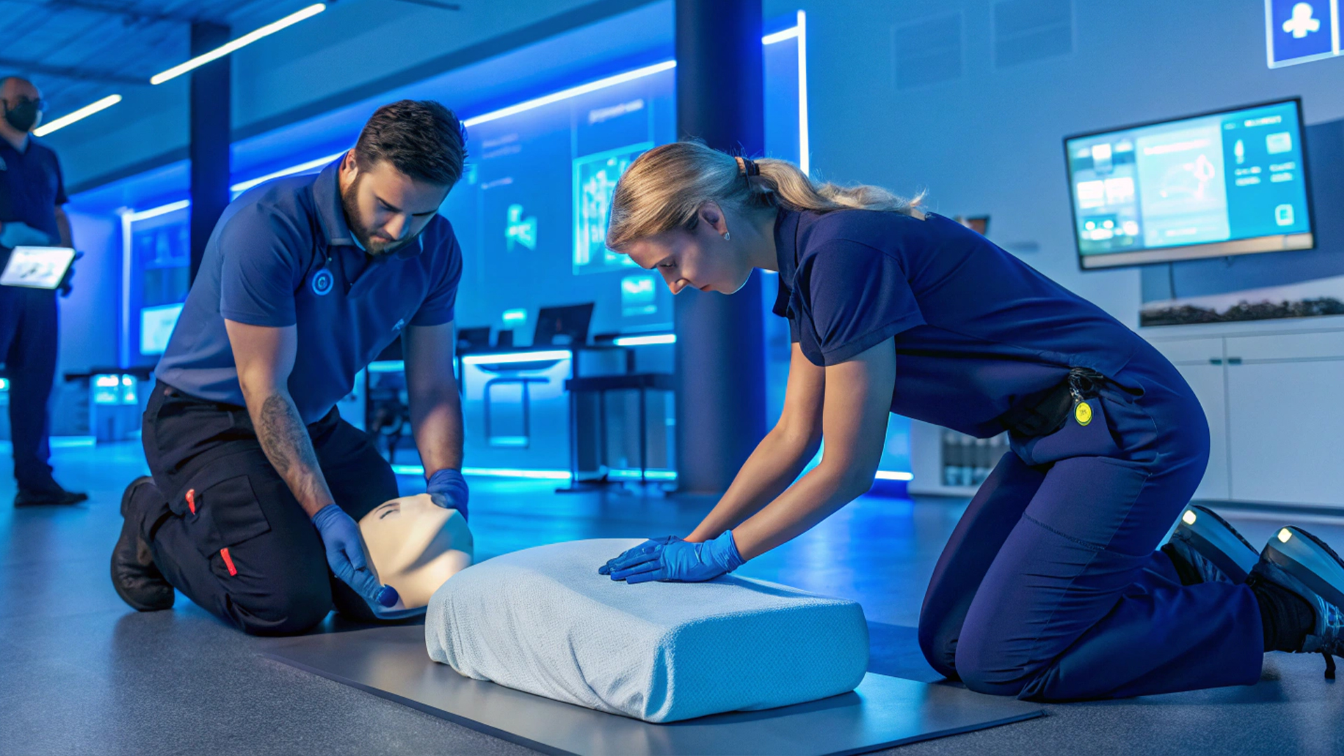 AKE International Training