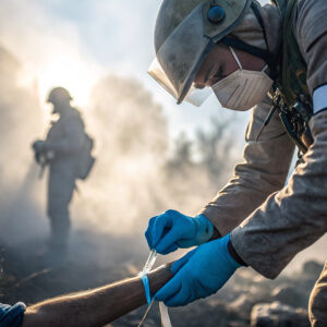 AKE International HEAT Training UK