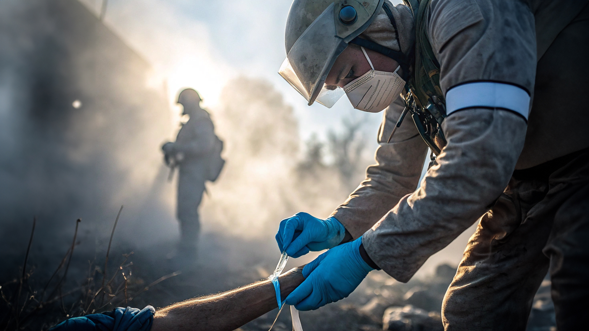 AKE International HEAT Training UK