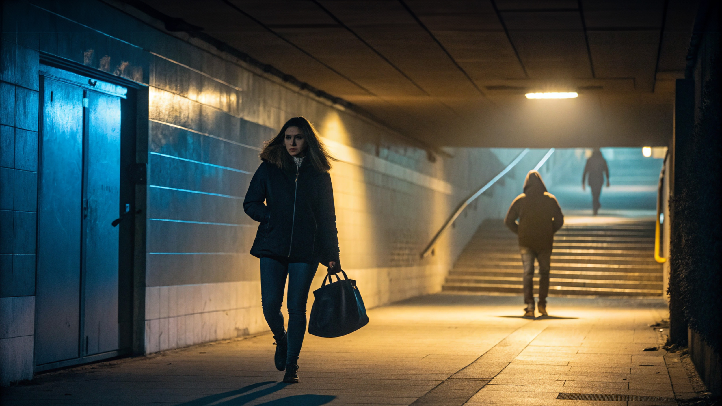 AKE International Training