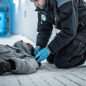 AKE International SAFE Training