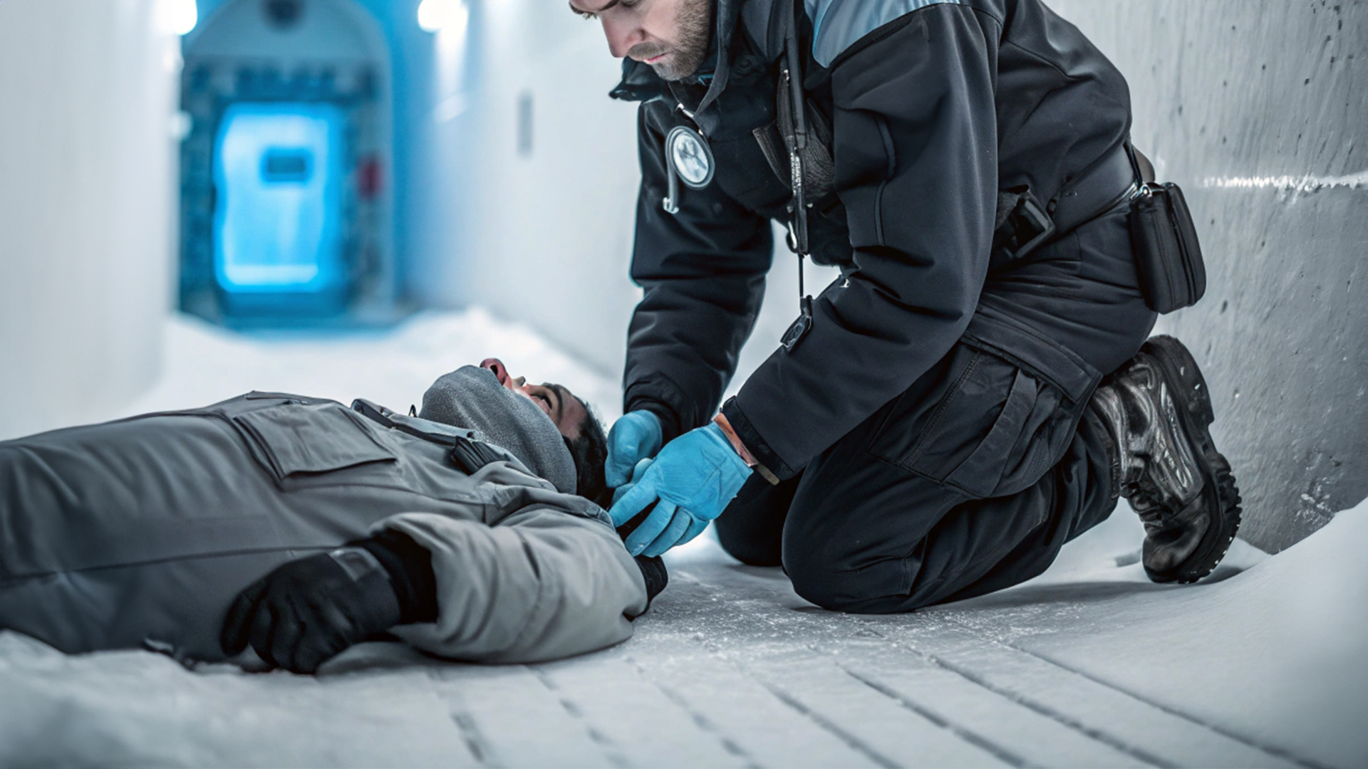 AKE International SAFE Training