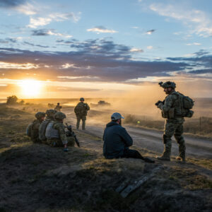 AKE International CONDO Training