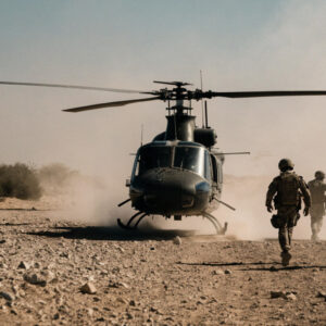 Contractor on Deployed Operations (CONDO) - 3 Day Course