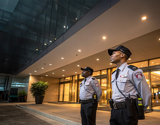 AKE International Security and Operations