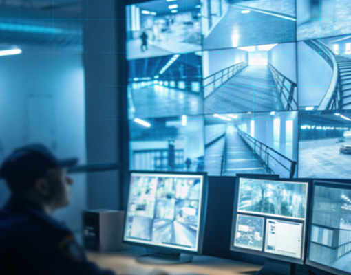 AKE International Security and Operations