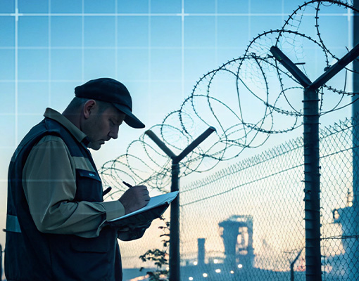 AKE International Security Risk Analysis