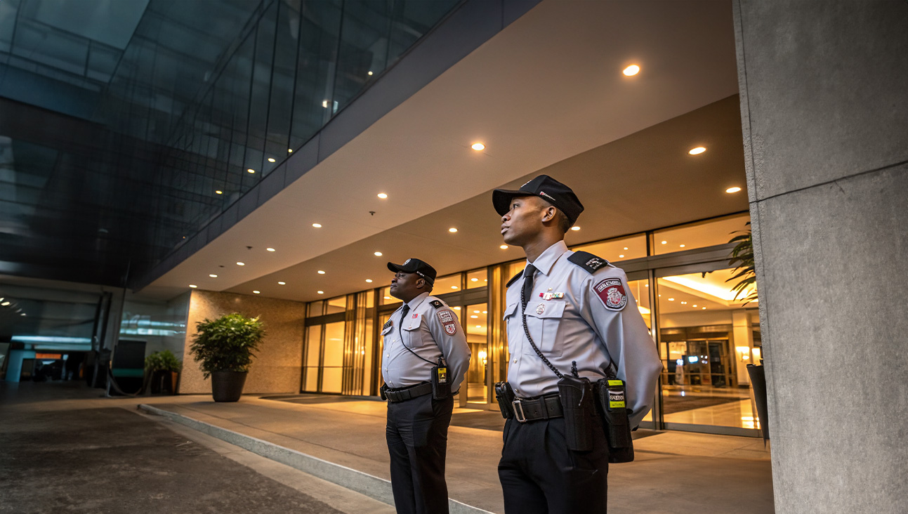 AKE International Security and Operations