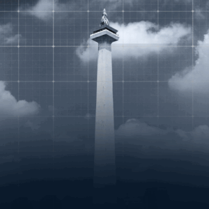 Indonesia: Rallying Against Rising Inequality