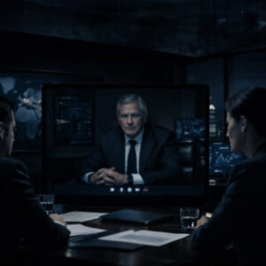 Executive Intelligence Briefing: 30-Minute Analyst Session