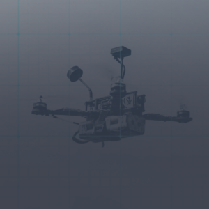 Drone Threat Assessment